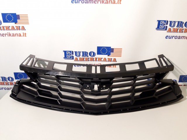 Upper Grille
